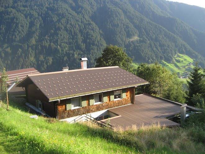 Ferienhaus antonia