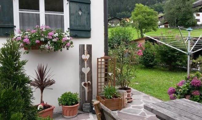 Ferienhaus busch