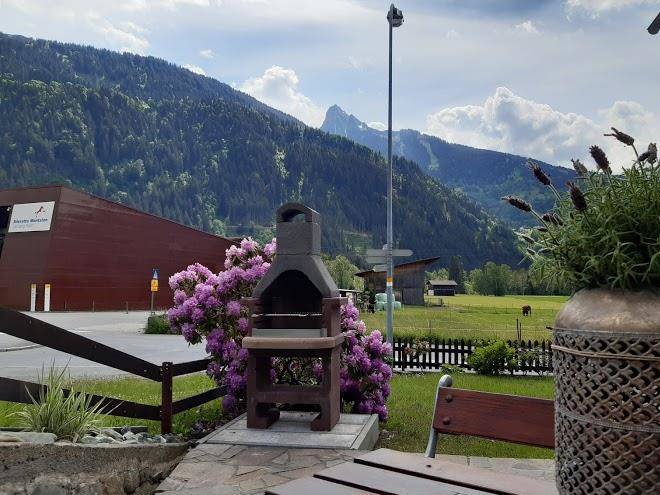 Ferienhaus fratte