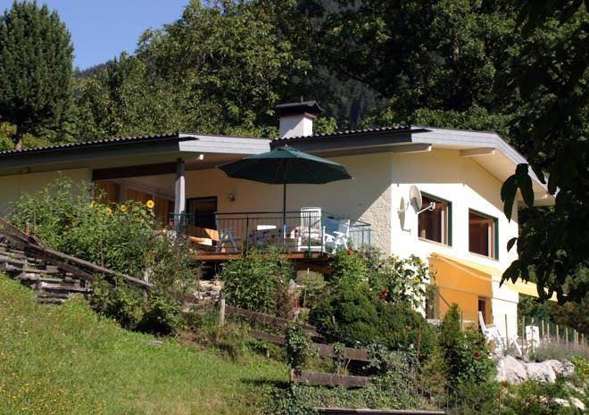 Ferienhaus grappa