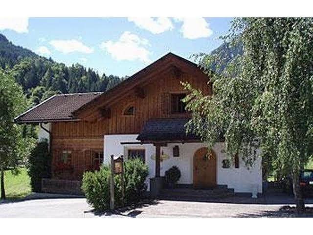 Ferienhaus holzworm