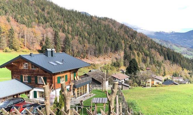 Ferienhaus klaas