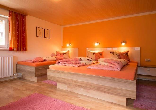 Ferienhaus lieby