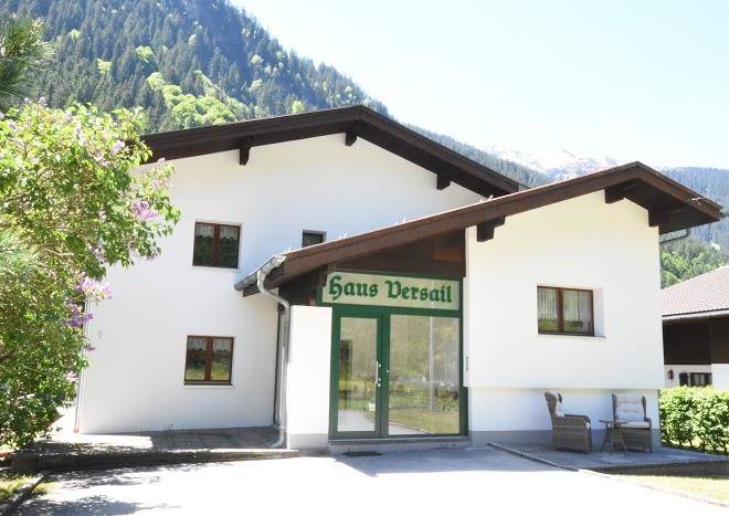 Ferienhaus versail