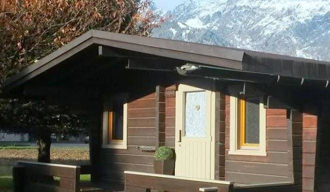 Ferienhaus zuderell haus angela