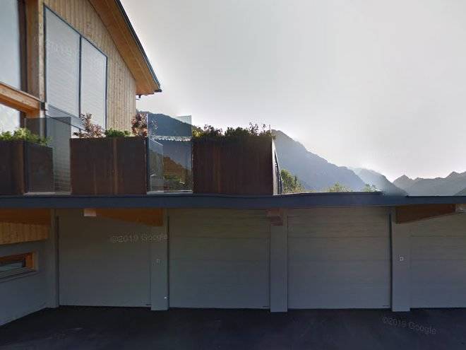 Ferienwohnung alpenblick