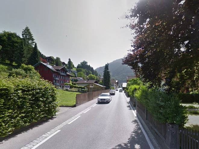 Ferienwohnung pfeifer konrad schruns osterreich