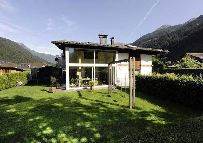 Ferienwohnung prakesch