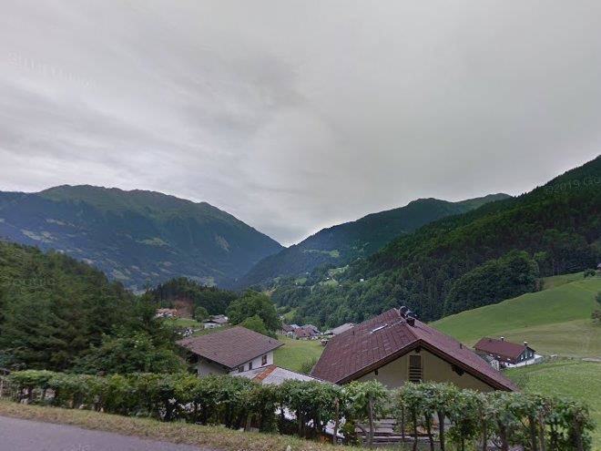 Gastehaus doblinger