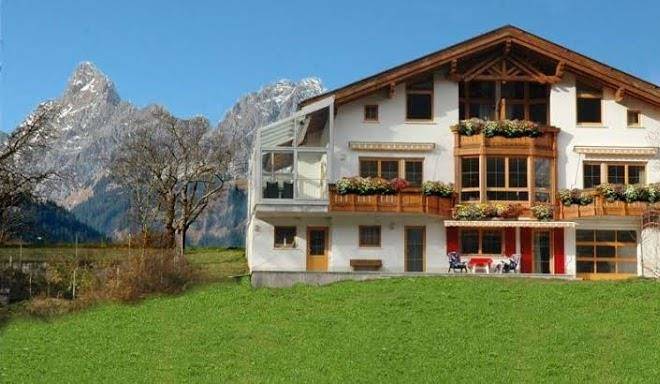 Gastehaus rundblick