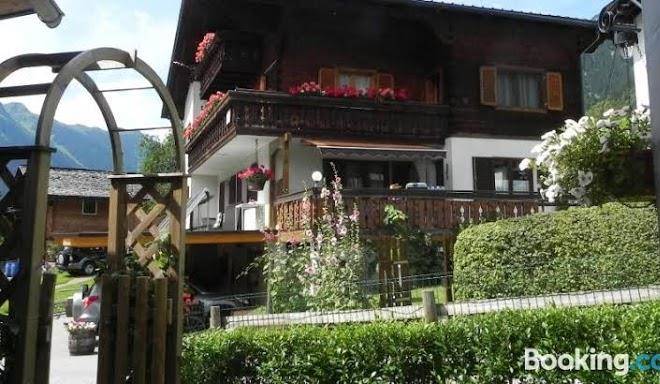 Gastehaus sahler