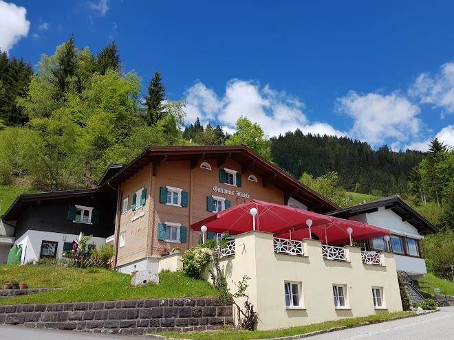 Gasthaus muhle