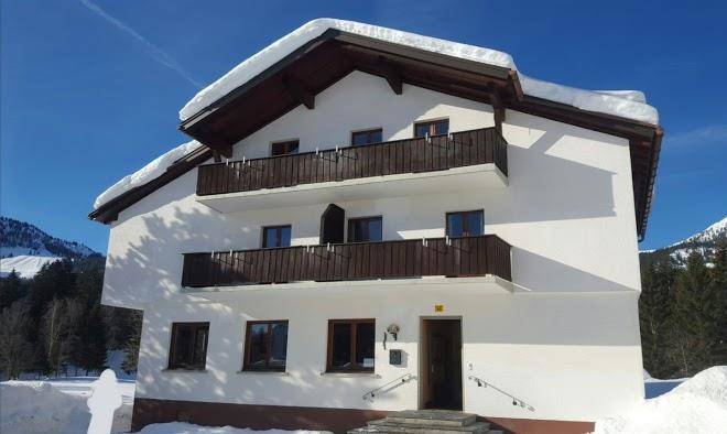 Gasthof cafe valschena