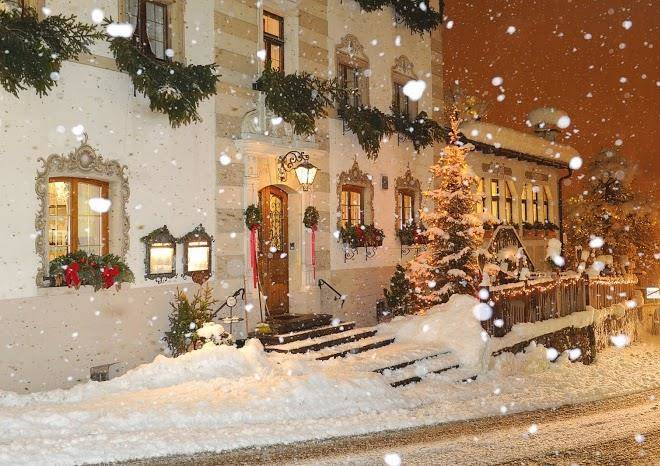 Gasthof lowen