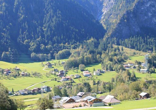 Gasthof paluda