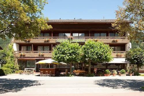 Gasthof stern