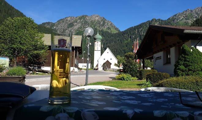 Gasthof hotel sonne