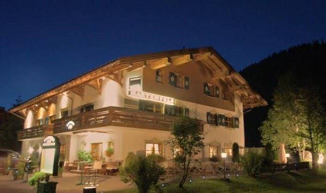 Golf Und Sporthotel Hartenfels Image