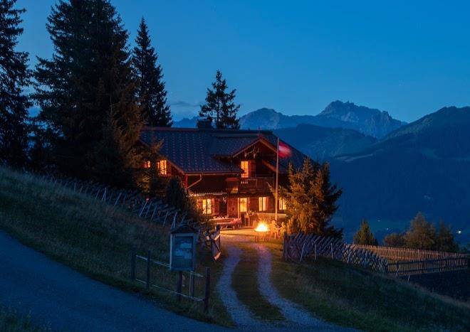 Golmerhaus