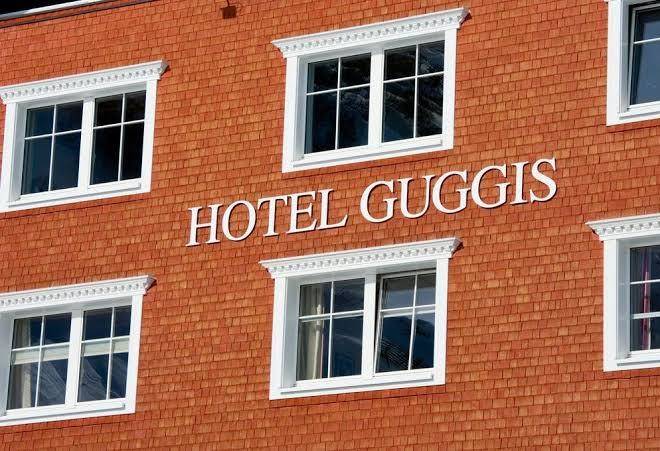 Hotel guggis skiurlaub in zurs lech am arlberg