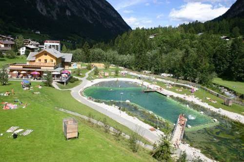 Haus akelei