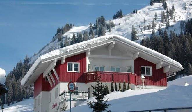Haus anja