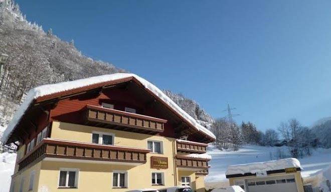 Haus christian