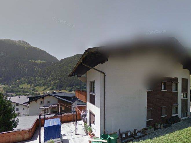 Haus dalmada