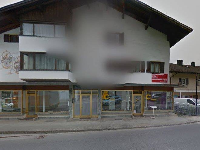 Haus Donz Schruns Image