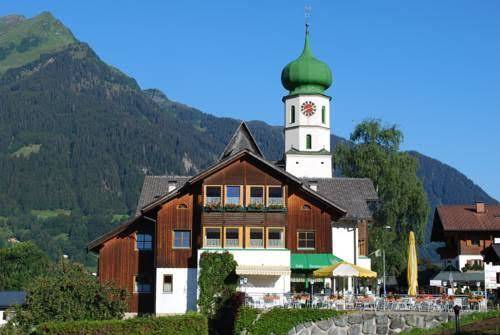 Haus dungler