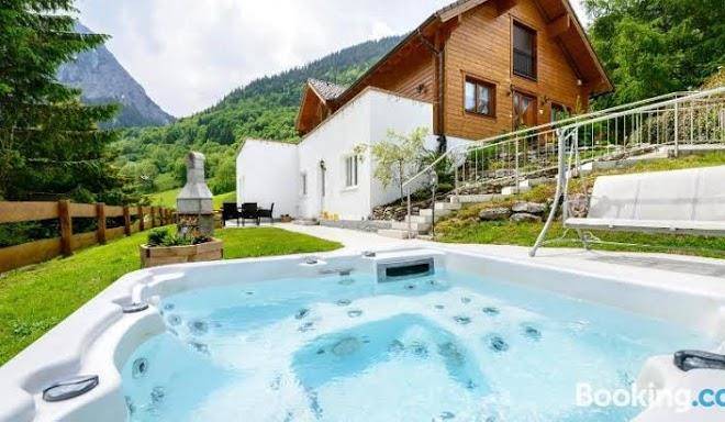 Haus edelweiss