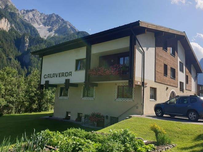 Haus galaverda