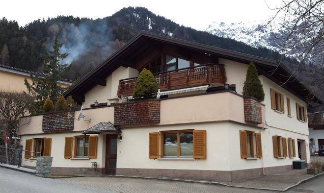 Haus gerda