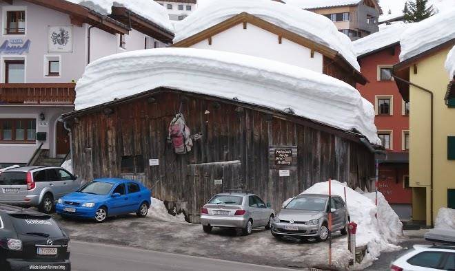 Haus gertrud