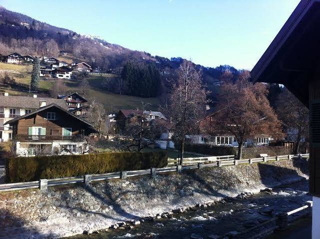 Haus heller