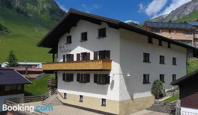 Haus juliana