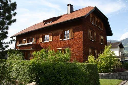 Haus katharina