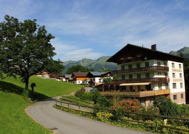 Haus kung