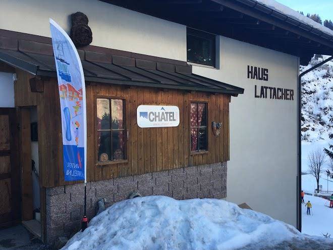 Haus Lattacher Image