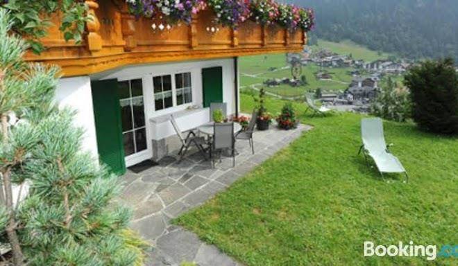 Haus Madrisella Image