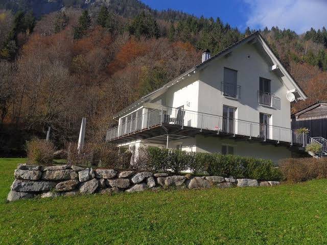 Haus maximilian