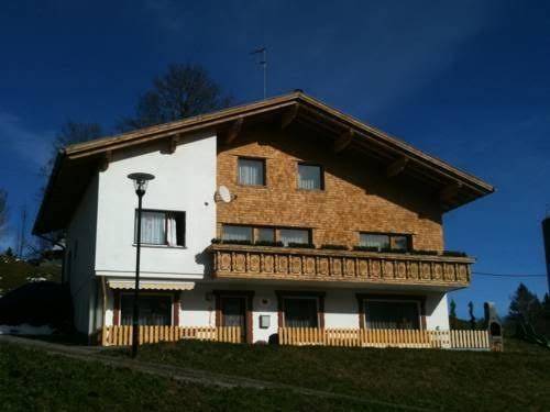 Haus mondspitze