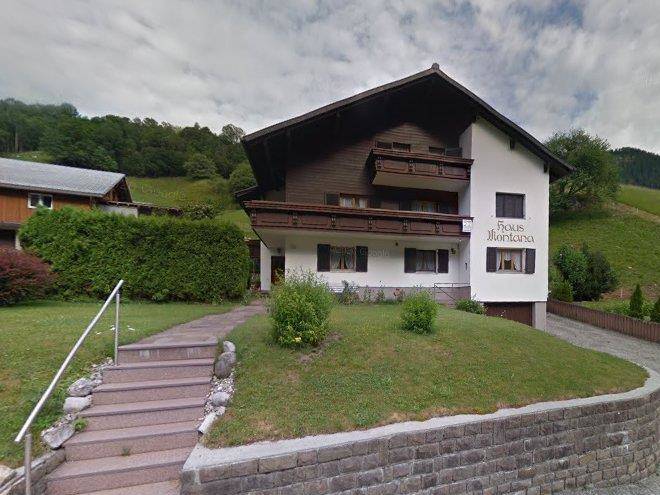 Haus montana