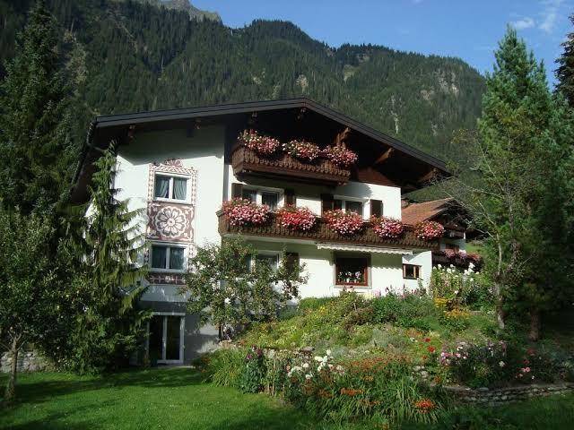 Haus muster