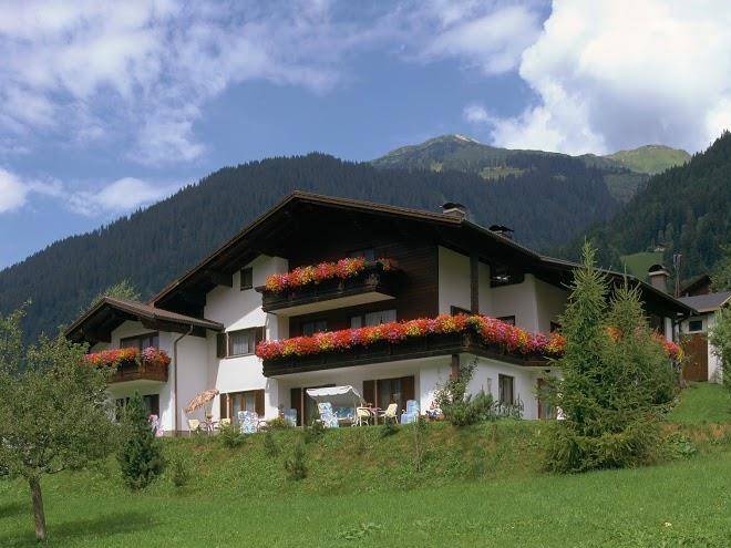 Haus platzabella