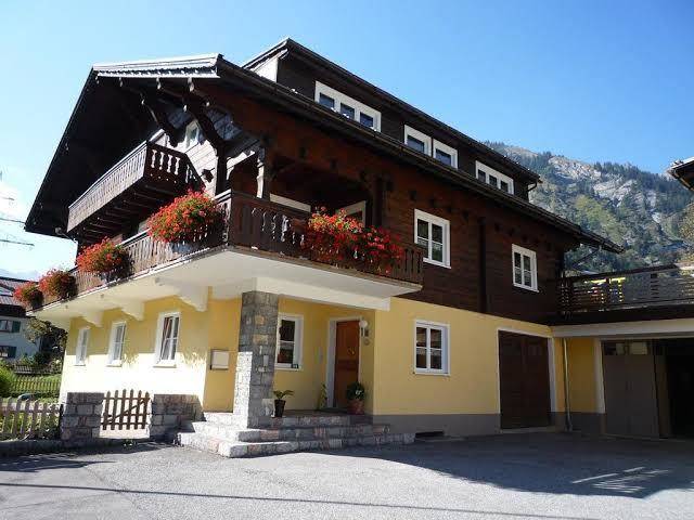 Haus radona