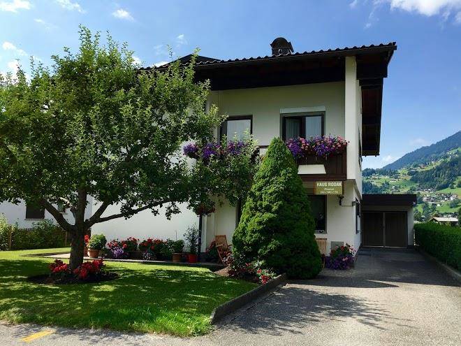 Haus rodak
