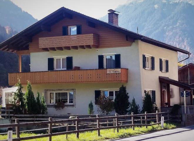 Haus Sabine Image