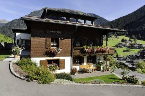 Haus saler