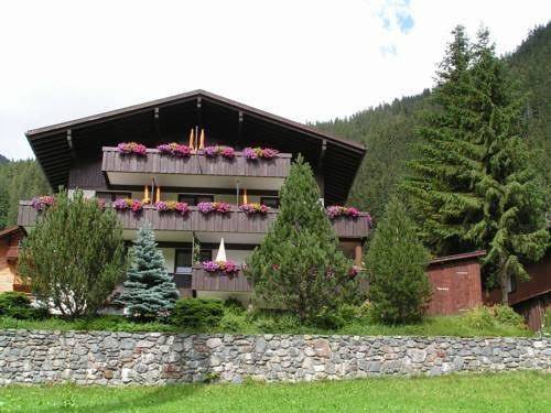 Haus schassa